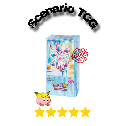 Gem Pack 2 Display 15 Buste (CN)